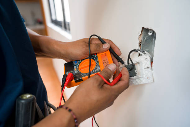 Electrical Rewiring Services in OR