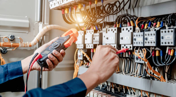 Best Electric Panel Repair  in Cnelius, OR